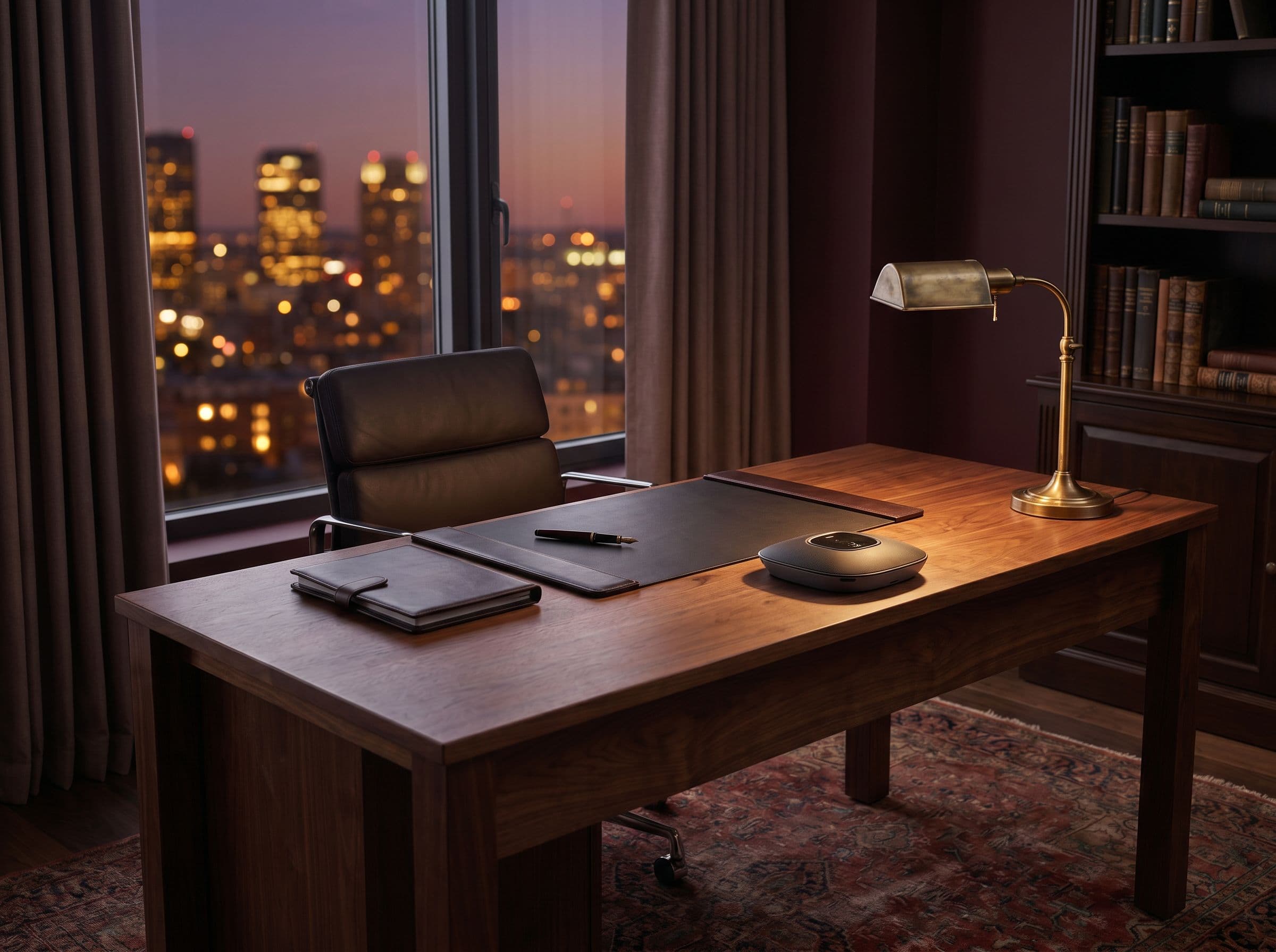 Prime Advisor underwriting desk
