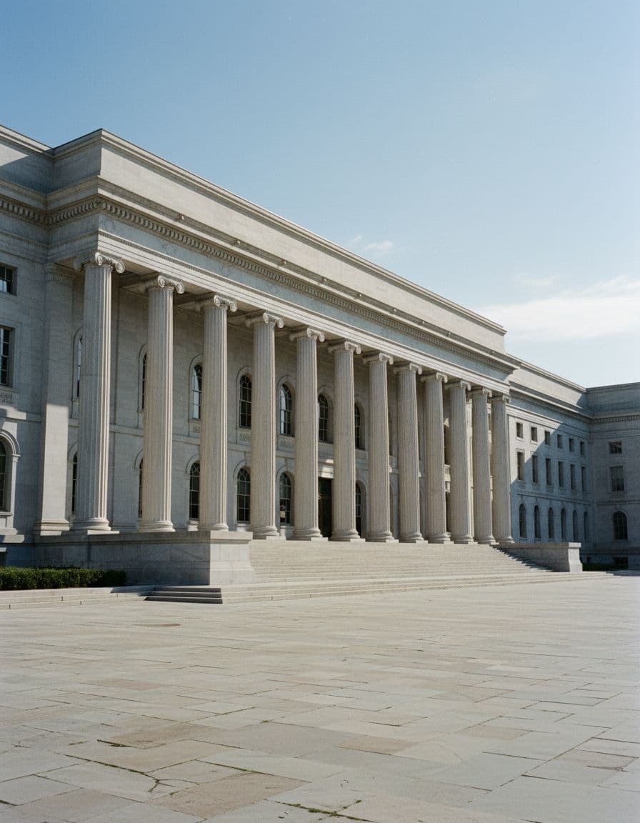 Government Contractors