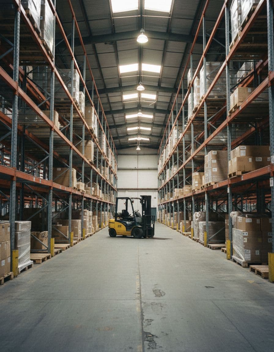 Logistics
