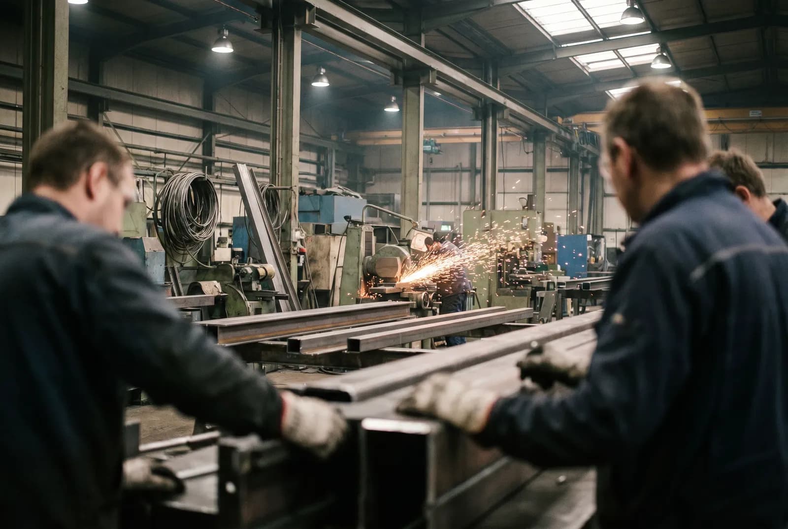 Manufactura