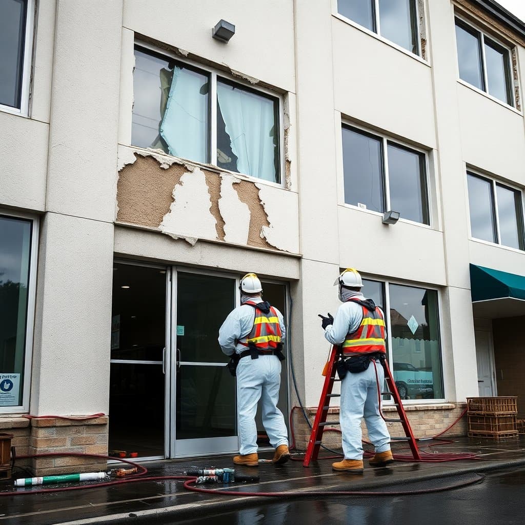 Disaster Recovery