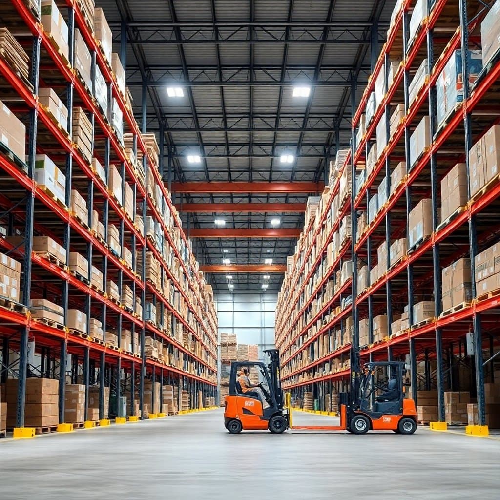 Logistics