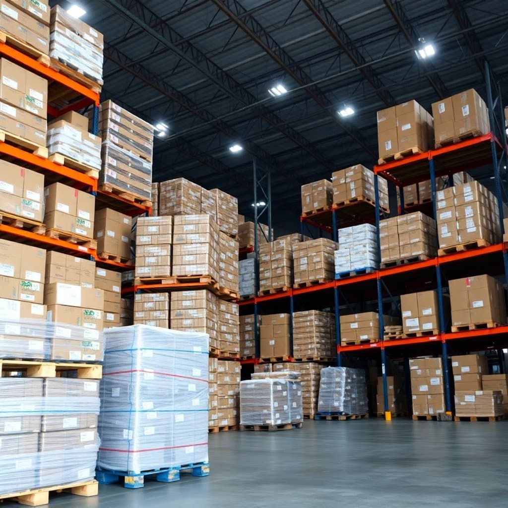 Wholesale