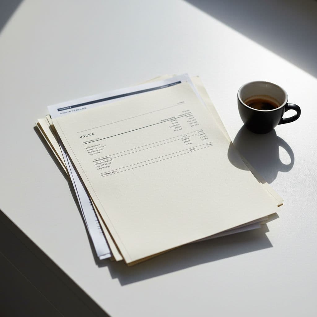 Five signs your B2B operation needs better cash flow.